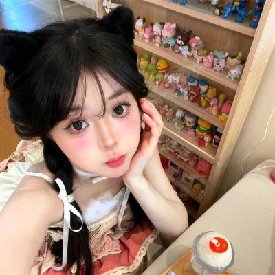 卿卿日常