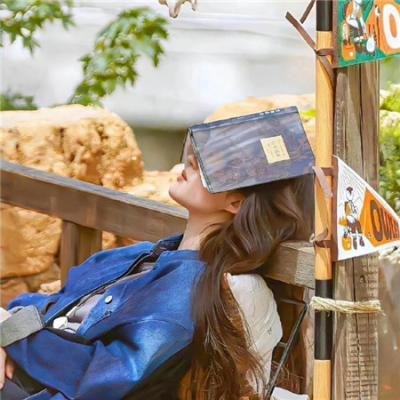 女巨人复仇记